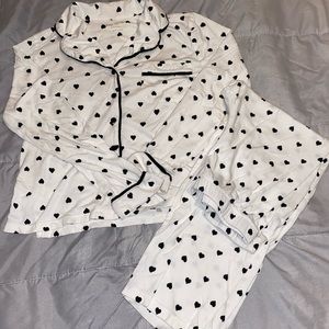 Kate Spade two piece pajamas